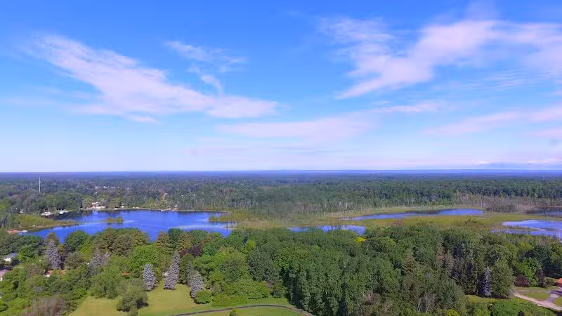 Newman Park - Prescott,