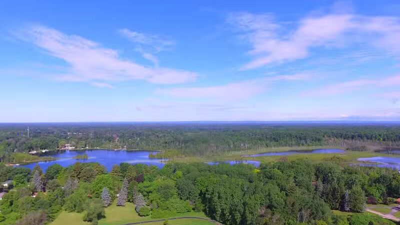 Newman Park - Prescott,