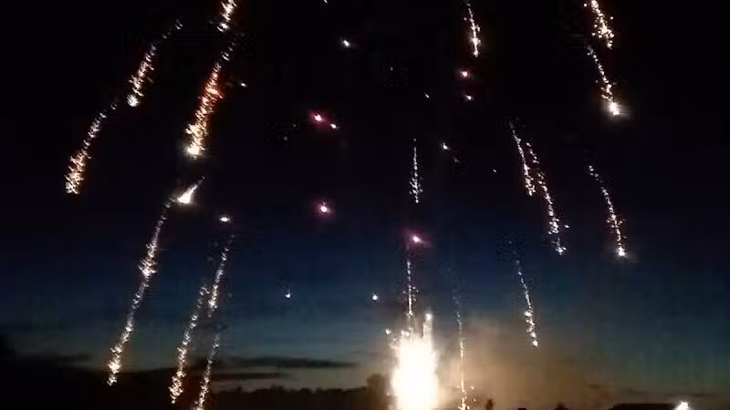 Newman Park - Prescott,