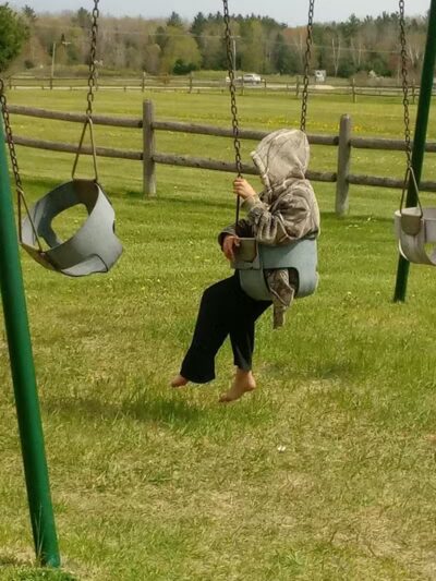 Newman Park - Prescott,