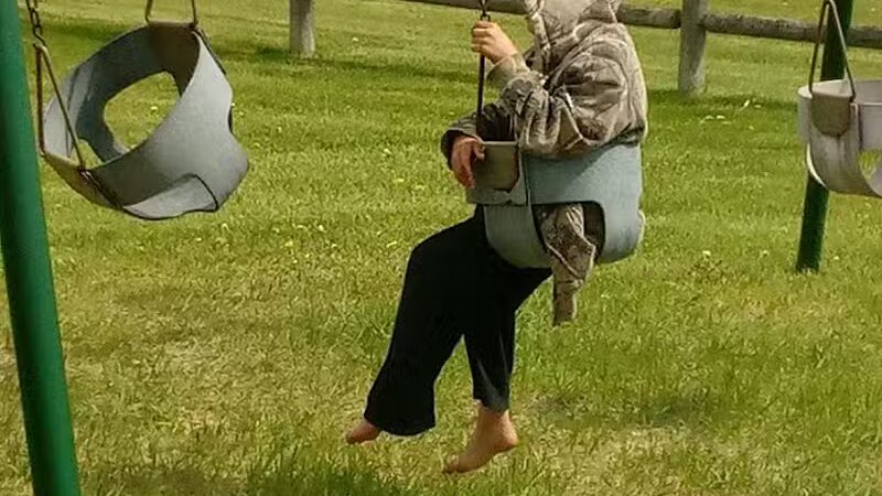 Newman Park - Prescott,