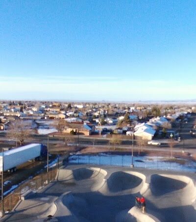 Town of Prescott Valley Dog Park - Prescott Valley, AZ