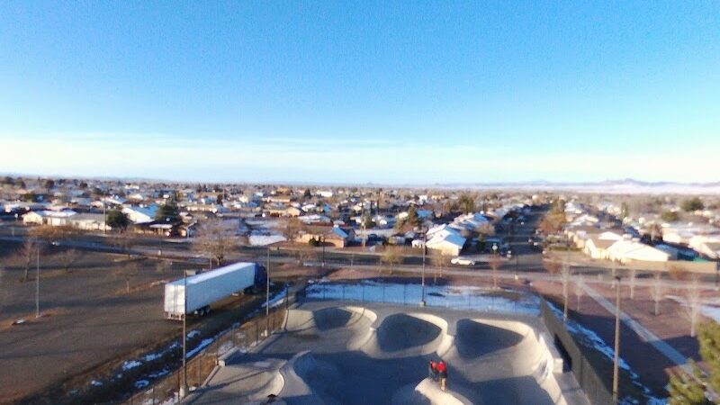 Town of Prescott Valley Dog Park - Prescott Valley, AZ