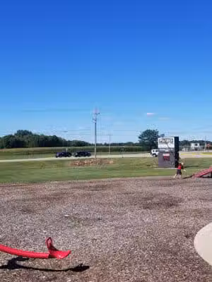 Clydesdale Park - Prescott, WI