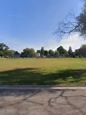 Public Square Park - Prescott, WI