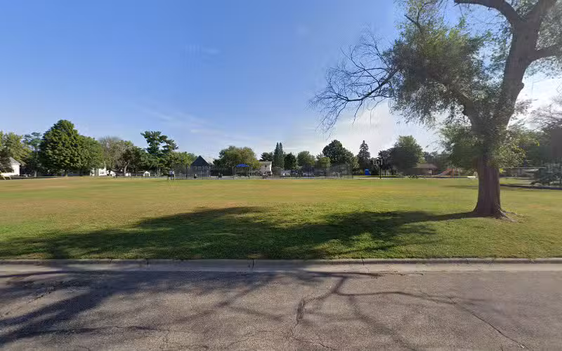 Public Square Park - Prescott, WI