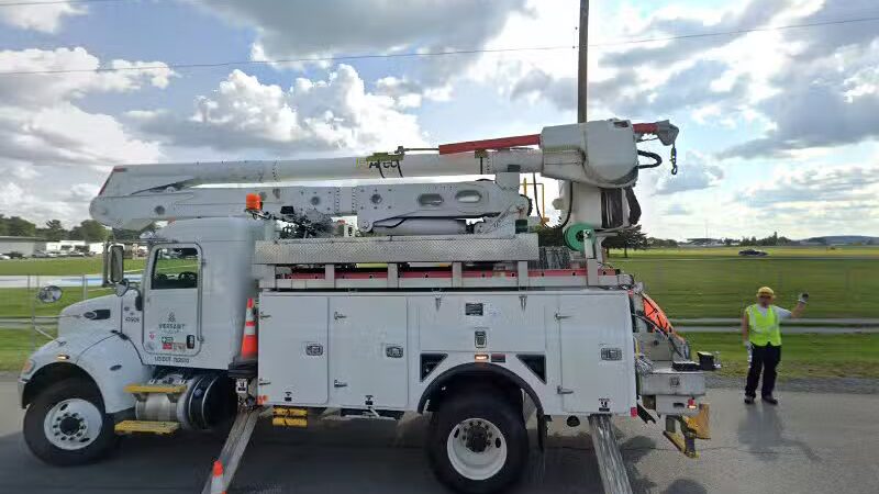 Presque Isle Dog Park - Presque Isle, ME