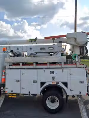 Presque Isle Dog Park - Presque Isle, MI