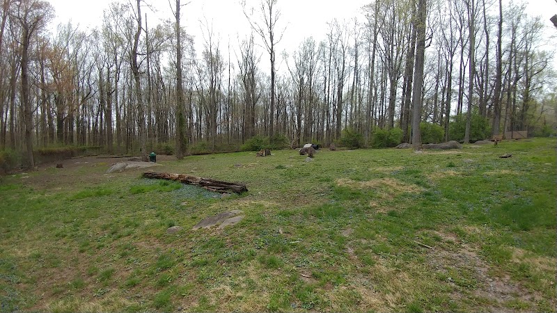 Rocky Top Dog Park (Membership req.) - Princeton, NJ