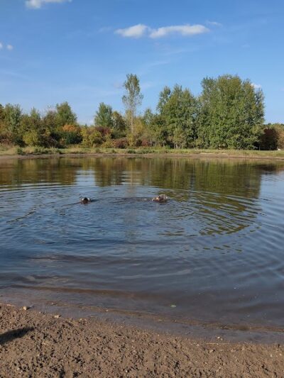 Cleary Lake Dog Park - Prior Lake, MN