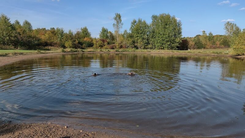 Cleary Lake Dog Park - Prior Lake, MN