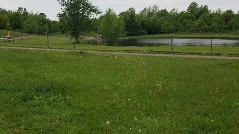 Cleary Lake Dog Park - Prior Lake, MN