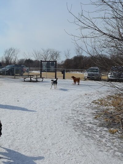 Cleary Lake Dog Park - Prior Lake, MN