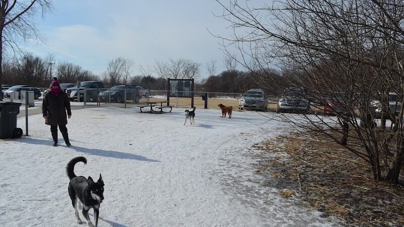 Cleary Lake Dog Park - Prior Lake, MN