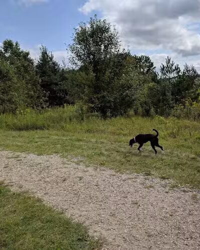 Cleary Lake Dog Park - Prior Lake, MN