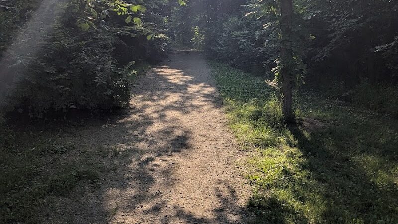 Spring Lake Dog Park - Prior Lake, MN