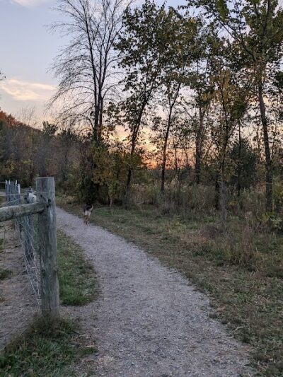 Spring Lake Dog Park - Prior Lake, MN