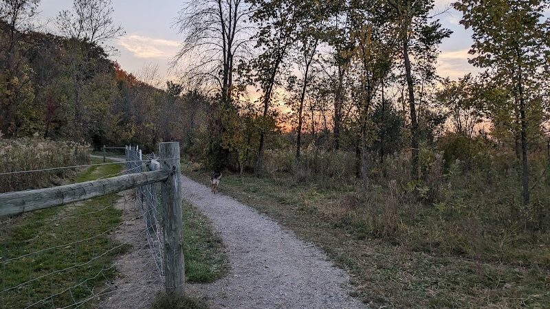 Spring Lake Dog Park - Prior Lake, MN