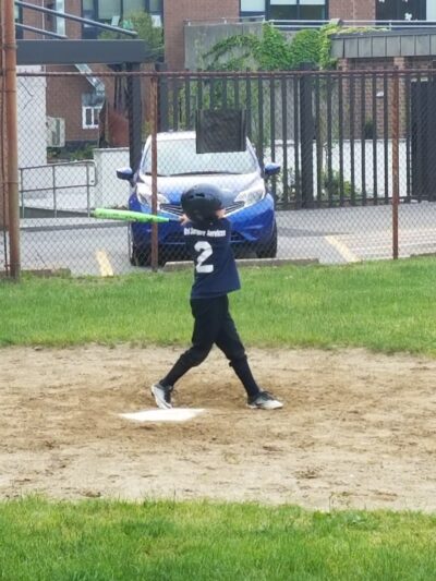 Sessions Street Park - Providence, RI