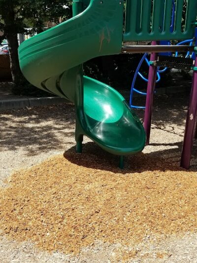 Sessions Street Park - Providence, RI