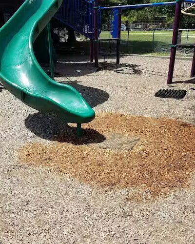 Sessions Street Park - Providence, RI