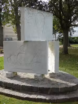 St. John’s Park - Providence, RI