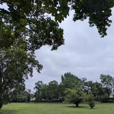 Wanskuck Park - Providence, RI