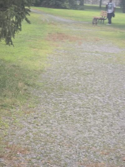 Wanskuck Park - Providence, RI