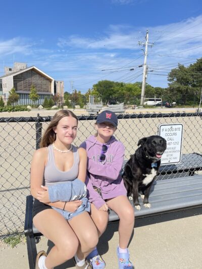 Pilgrim Bark Park - Provincetown, MA