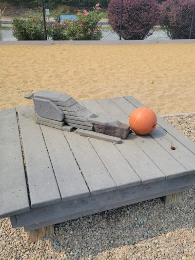 Pilgrim Bark Park - Provincetown, MA