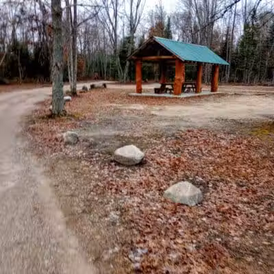 Backus Township Park - Prudenville,