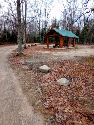 Backus Township Park - Prudenville,