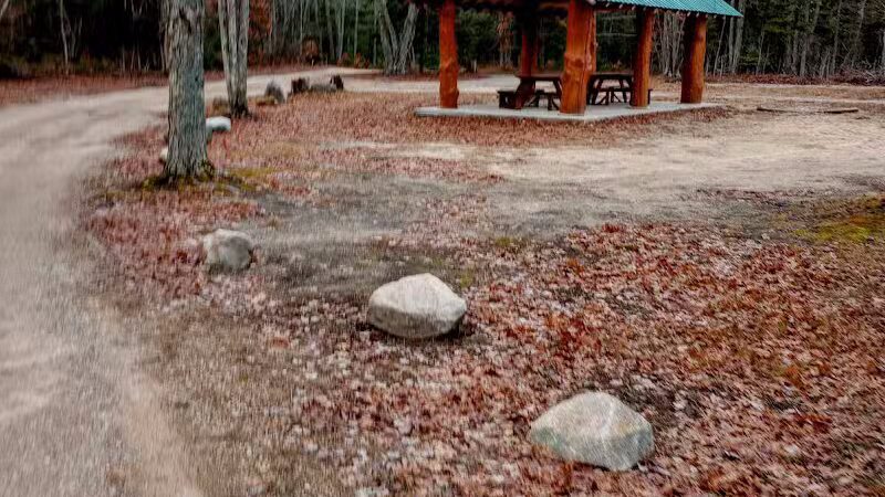 Backus Township Park - Prudenville,