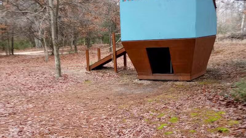 Backus Township Park - Prudenville,