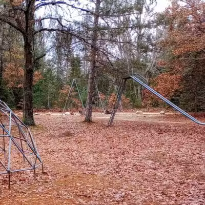 Backus Township Park - Prudenville,