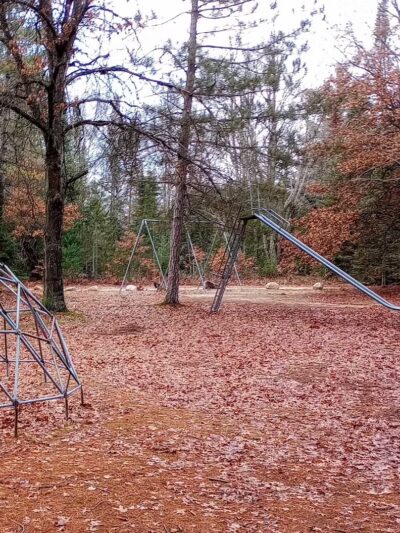 Backus Township Park - Prudenville,