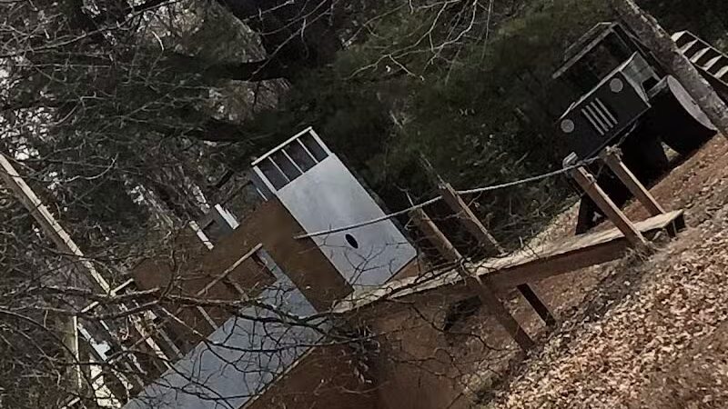 Backus Township Park - Prudenville,