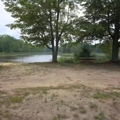 Backus Township Park - Prudenville,