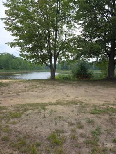 Backus Township Park - Prudenville,