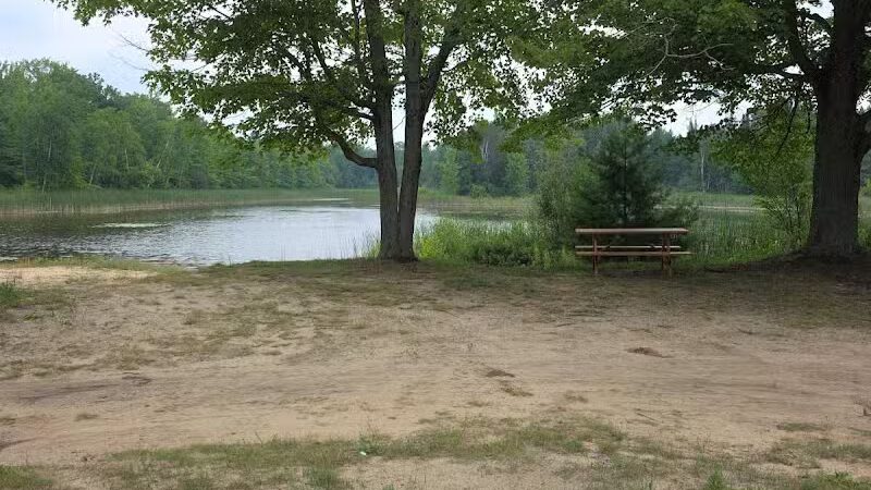 Backus Township Park - Prudenville,