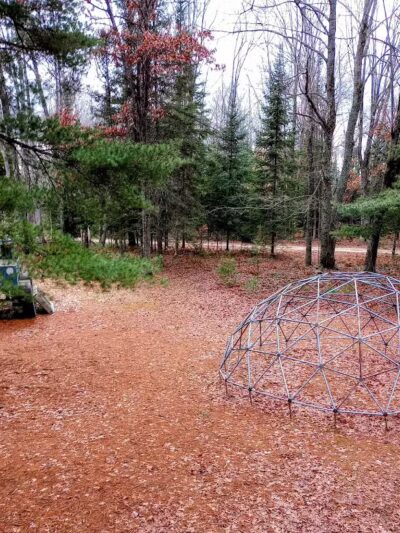 Backus Township Park - Prudenville,