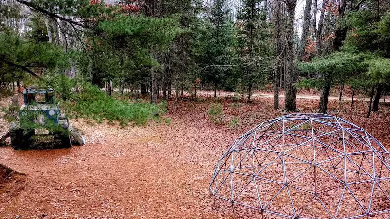 Backus Township Park - Prudenville,