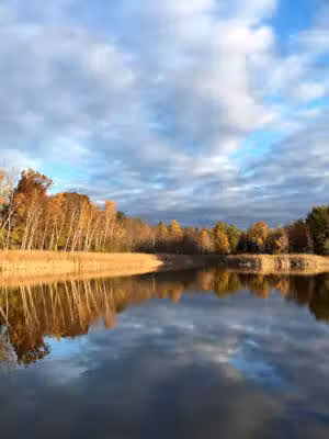 Backus Township Park - Prudenville,