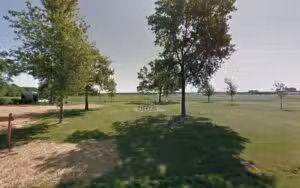 Kazimierz Park - Pulaski, WI