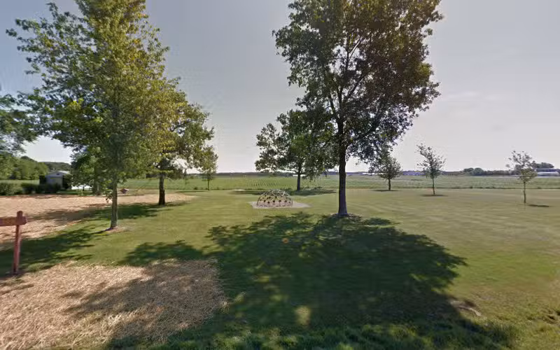 Kazimierz Park - Pulaski, WI