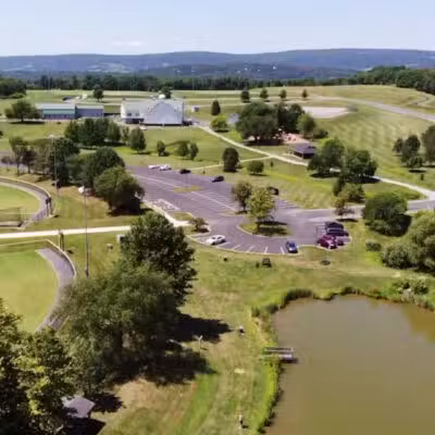 Franklin Park - Purcellville, VA