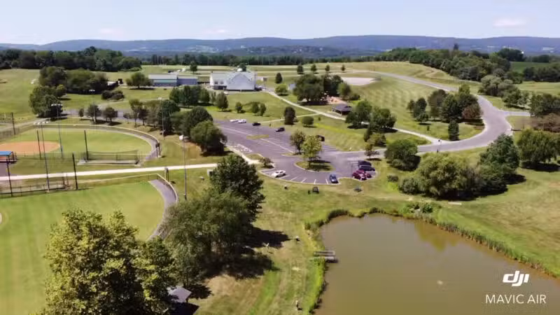 Franklin Park - Purcellville, VA