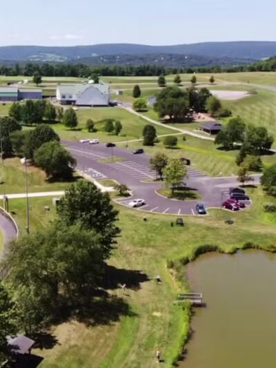 Franklin Park - Purcellville, VA