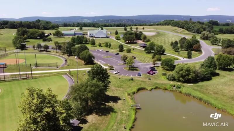 Franklin Park - Purcellville, VA