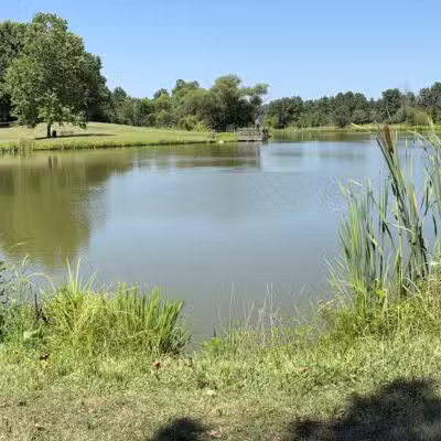 Franklin Park - Purcellville, VA